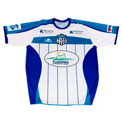 Camisa Esportiva para futebol cód fb_1046